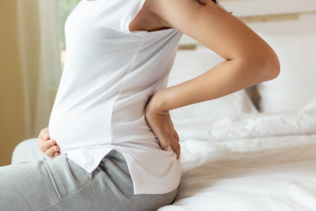 Pourquoi consulter pendant la grossesse ?