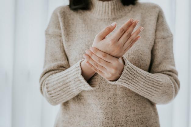 Calmer les douleurs nerveuses
