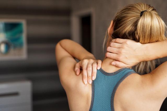 Soulager les douleurs musculo-squelettiques