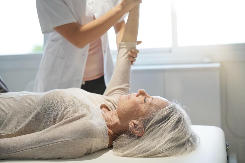 Ostéopathie séniors
