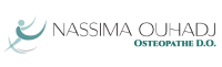 Logo Ostéopathe D.O Nassima Ouhadj